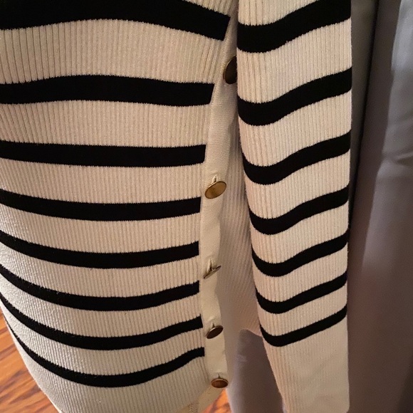 Nautical sweater by H&M - Picture 3 of 4